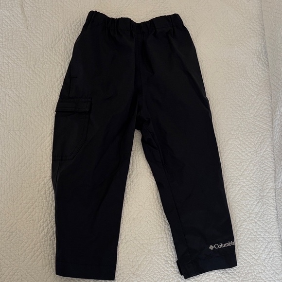Columbia Kids Wayerproof Pants - Picture 1 of 5